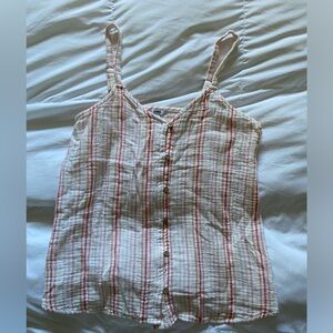 Sonoma top size Medium